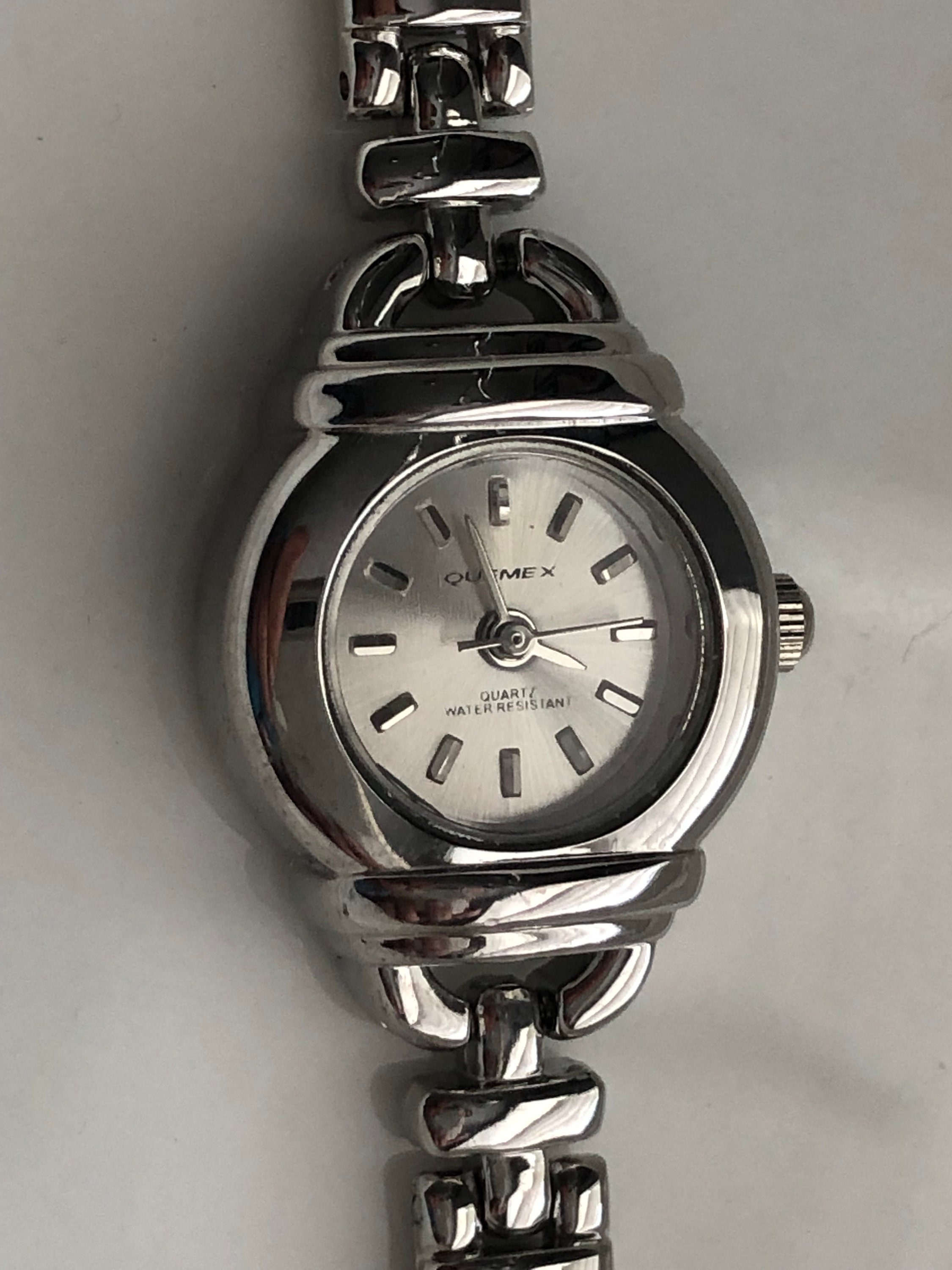 Reloj quemex japan quartz precio hotsell