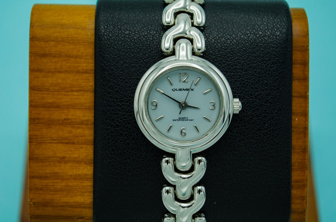 Reloj quemex quartz hotsell