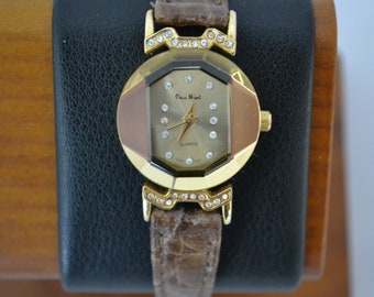 Pierre nicol ladies watch price hotsell