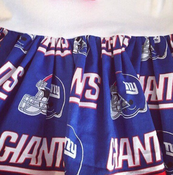 girls ny giants jersey