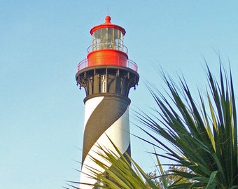 St Augustine Lighthouse