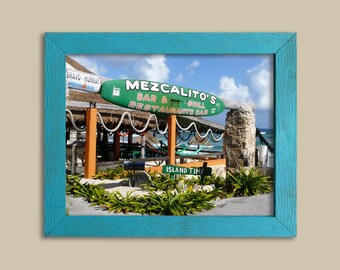 Mezcalito's Beach Bar - Cozumel