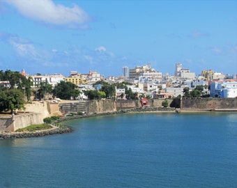 San Juan - San Juan, Puerto Rico