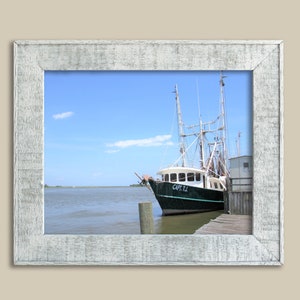 Capt TJ - Apalachicola, Florida