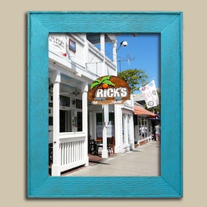 Rick&#39;s Bar- Key West