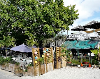 Schooner Wharf - Key West