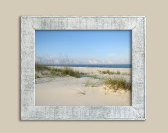 Plaża Cape San Blas