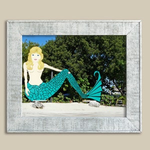 Lorelei Mermaid - Islamorada, Florida Keys