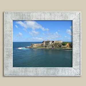 Castillo San Felipe del Morro  - San Juan, Puerto Rico