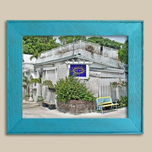 Cafe&#39; Sole&#39; - Key West
