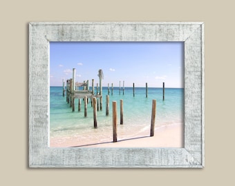 Molo di Andros - Andros, Bahamas