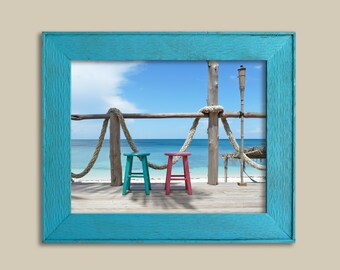 Five O'Clock da qualche parte - Andros, Bahamas
