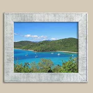 Maho Bay - St John, USVI