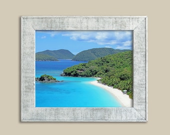 Trunk Bay - St John, Isole Vergini Americane