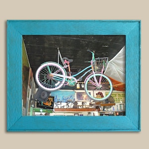 Bicicleta Green Parrot - Key West