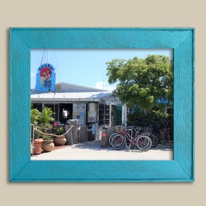 Half Shell - Key West