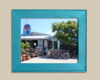 Mezzo guscio - Key West