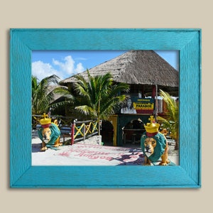 Reggae Beach Bar - Cozumel