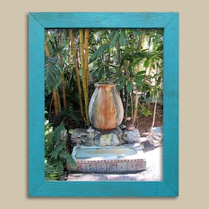 Hemingway House Cats Water Bowl - formerly Sloppy Joe&#39;s urinal - Key West