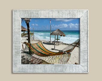 Amaca al Mezcalito's - Cozumel