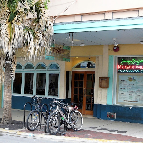 Margaritaville / The Original - Key West
