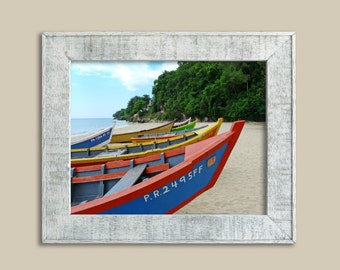 Crash Boat / Blu - Porto Rico