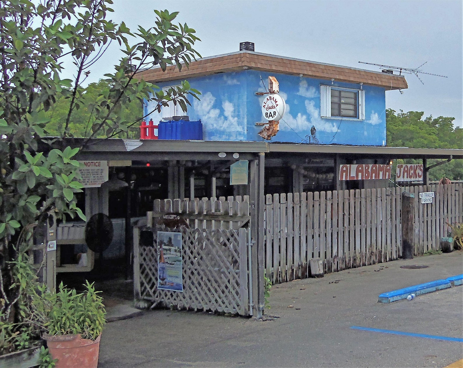 Alabama Jack's Key Largo Etsy