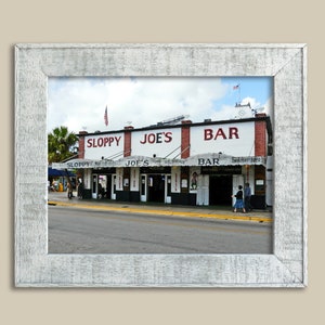 Sloppy Joe&#39;s - Key West