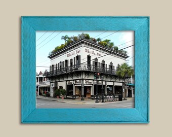 Bull & Whistle - Key West