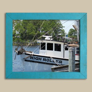 High Roller - Carrabelle, Florida