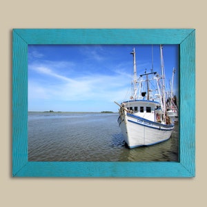 Lady Thelma ll - Apalachicola, Florida