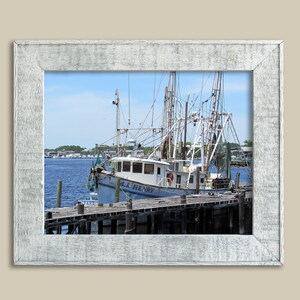 BJ Henry - Apalachicola, Florida