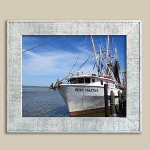 Miss Martha - Apalachicola, Florida
