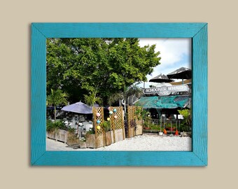 Pontile dello Schooner - Key West