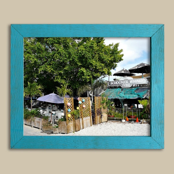 Schooner Wharf - Key West