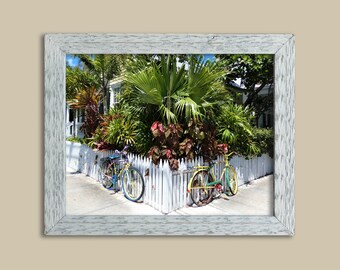 Biciclette su Fleming II- Key West