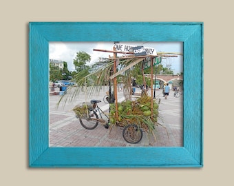 Ciclo di cocco - Key West