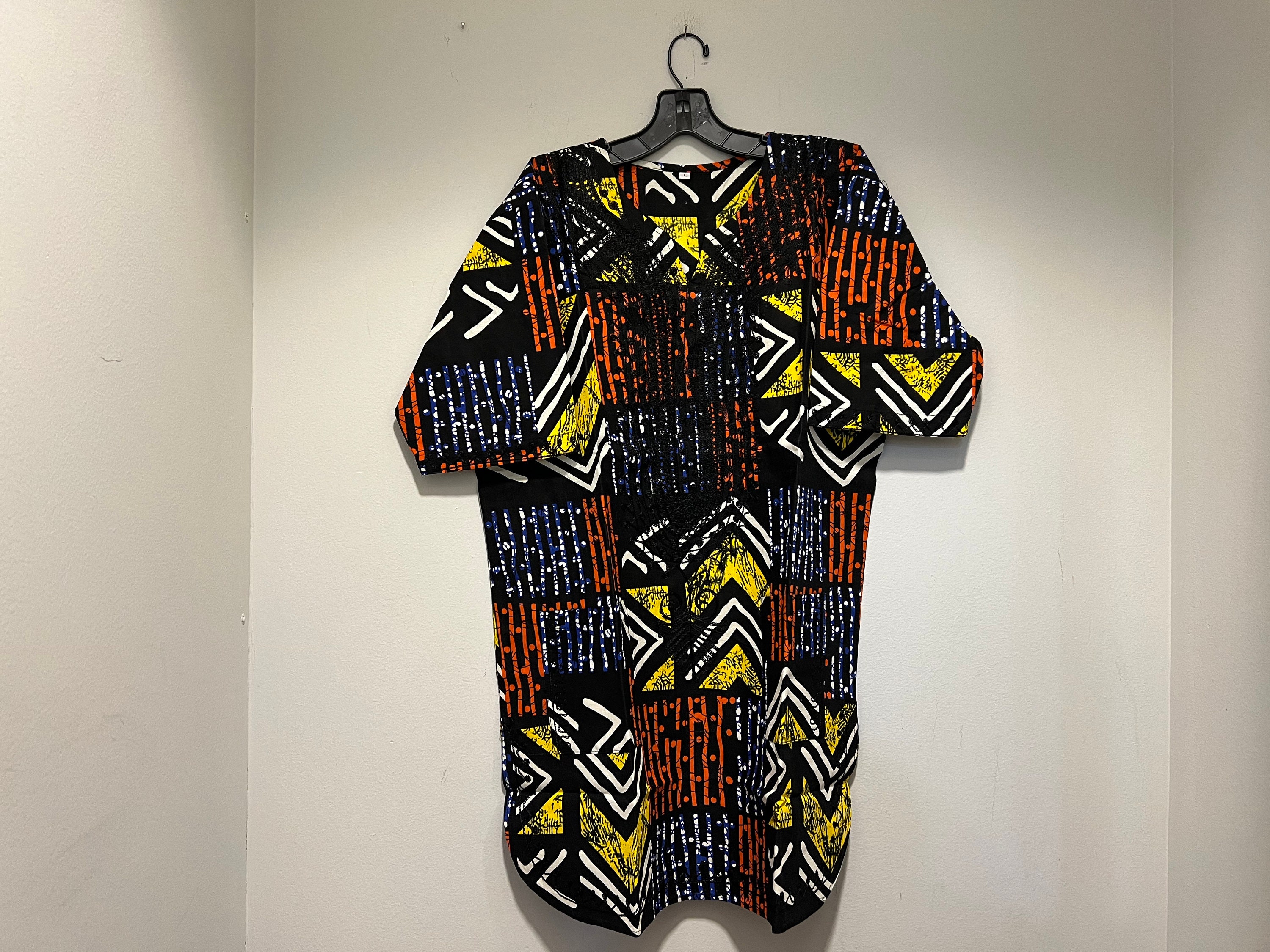 King Size Big & Tall Man/oversize 3pc Men's/african Wear Dashiki, big w shape wear delegacion