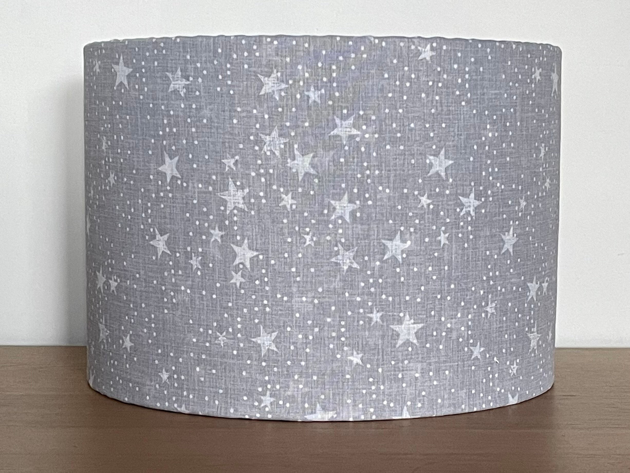 Grey star 2024 light shade