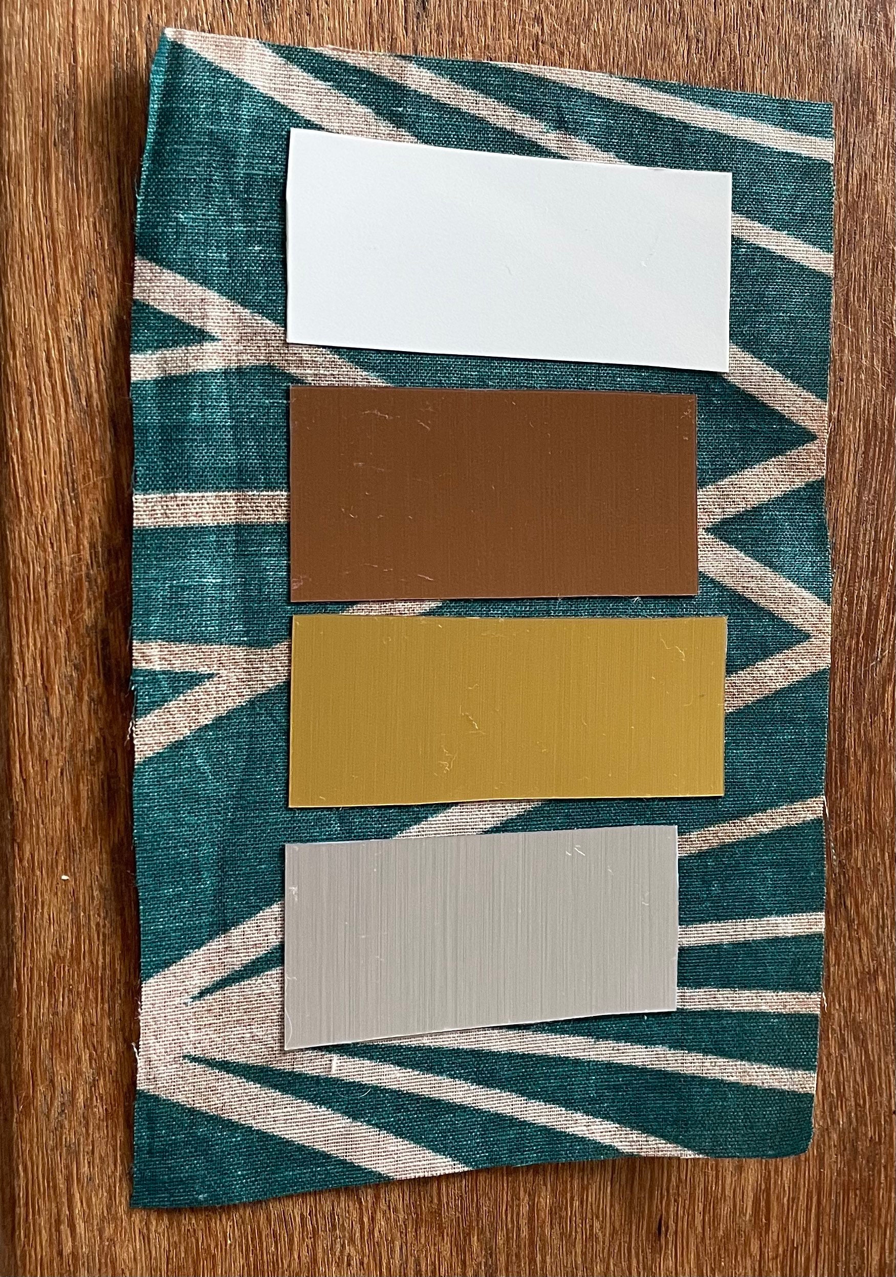 Fabric Sample Swatch Lining Samples - Etsy UK