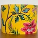 see more listings in the Floral lampshades  section