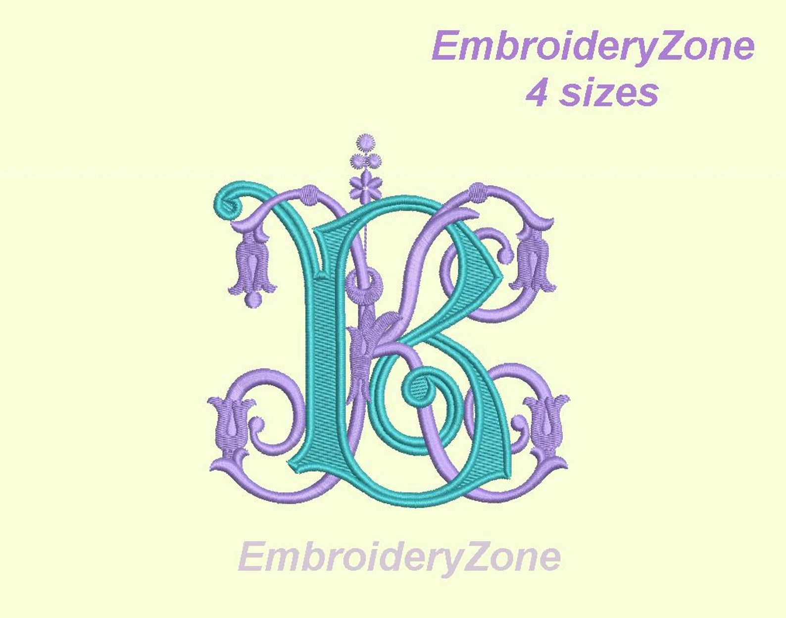 Bk designs