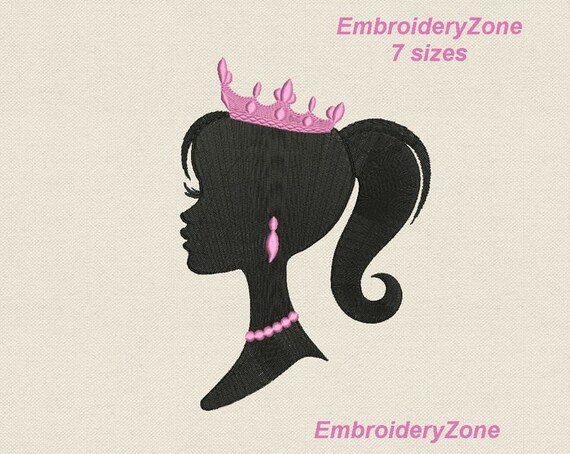 barbie princess crown