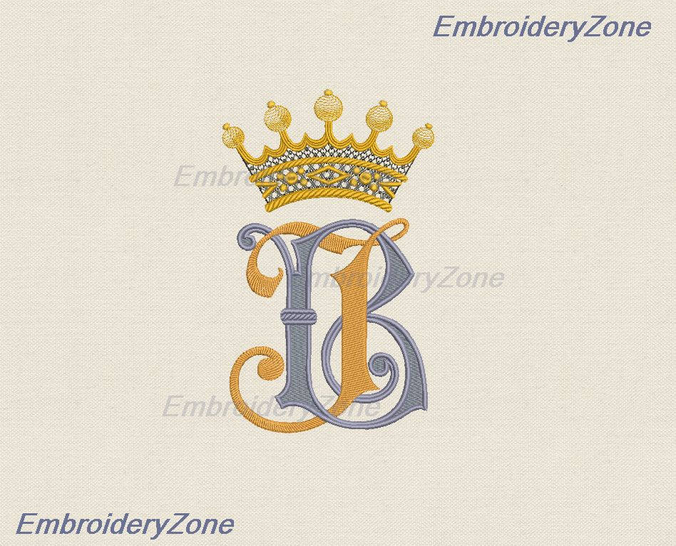 Double B Monograms | Paul Smith