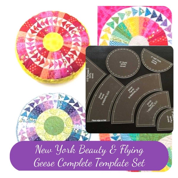 Flying Geese - Etsy