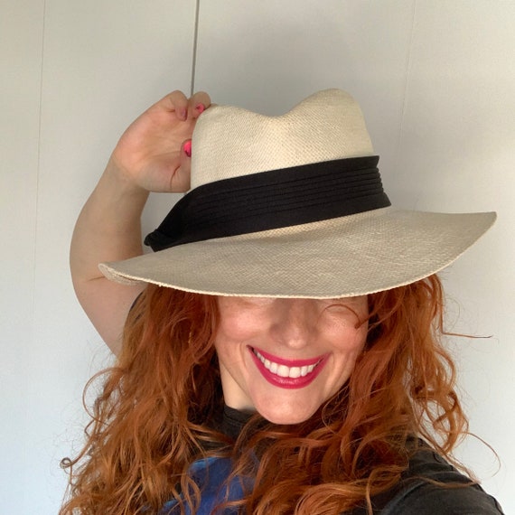 Vintage 70s Does 40s Women’s Smooth Criminal White