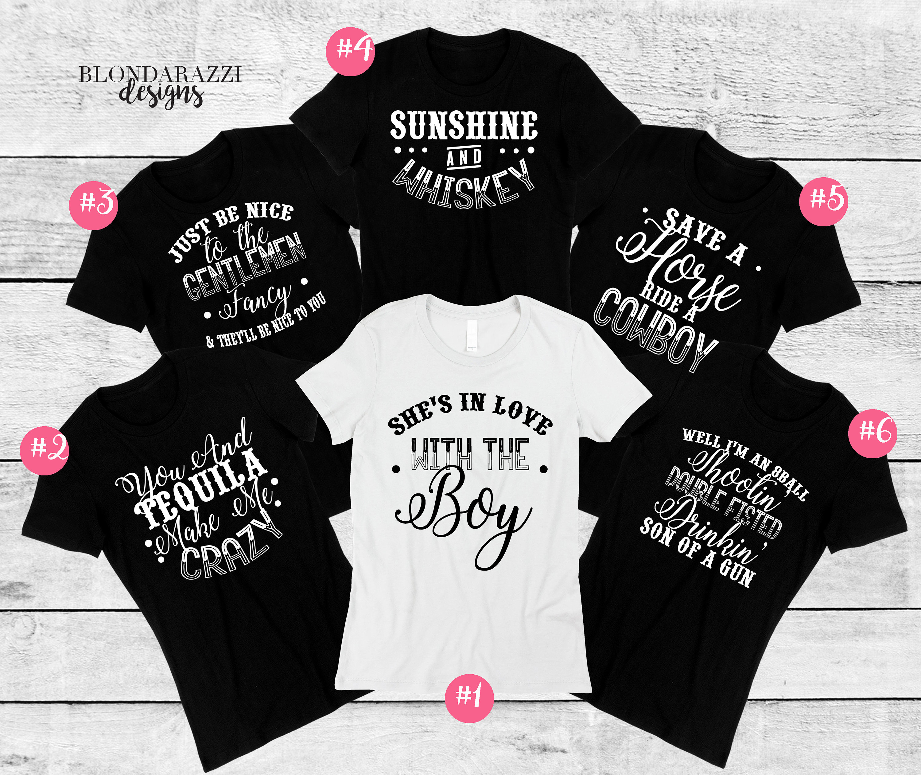 country-music-bachelorette-party-crew-neck-shirts-with-song-lyrics