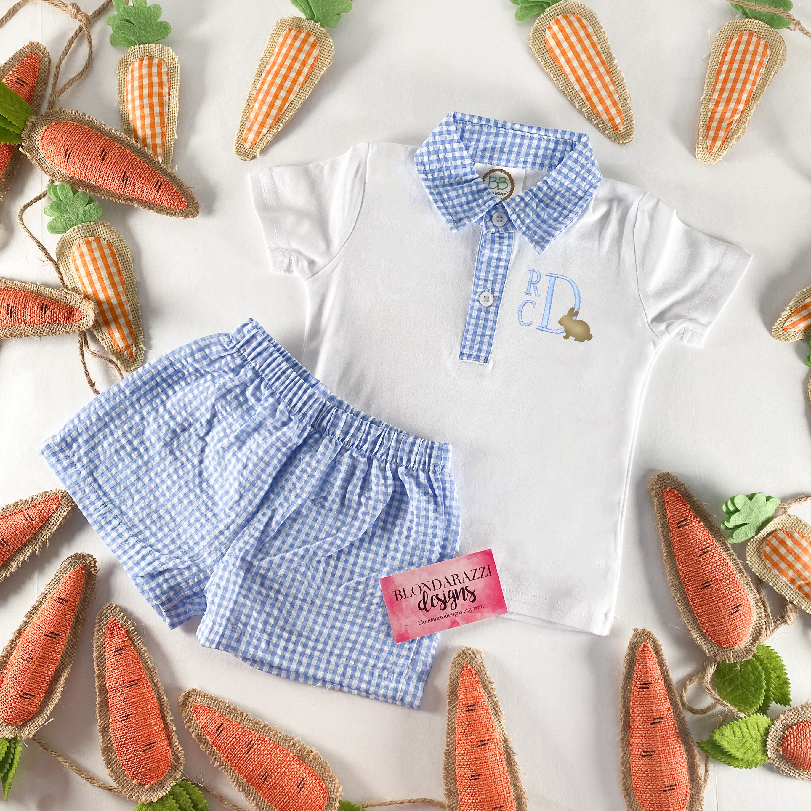 Boutique easter deals outfits