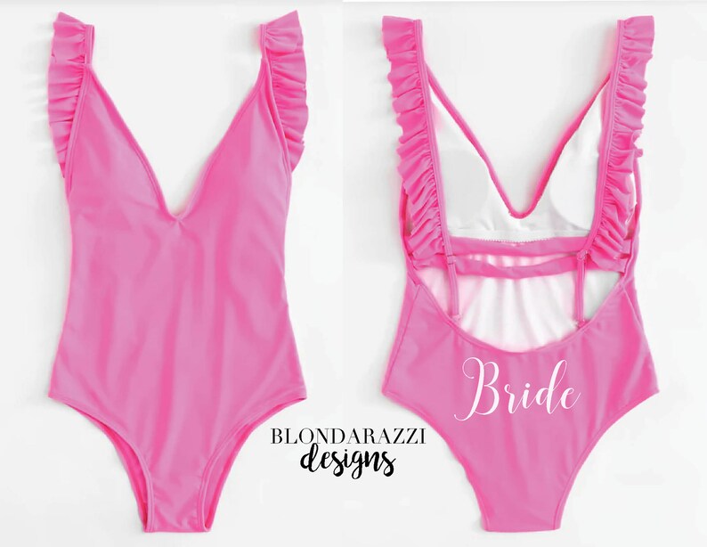 etsy bride swimsuit
