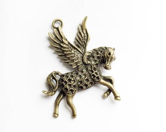 Pendant "Pegasus"